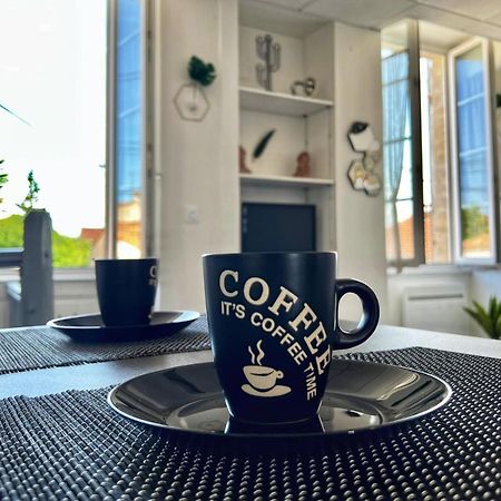 Le Myvi - Wifi - Hyper Centre Cognac Daire Dış mekan fotoğraf