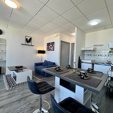 Le Myvi - Wifi - Hyper Centre Cognac Daire Dış mekan fotoğraf