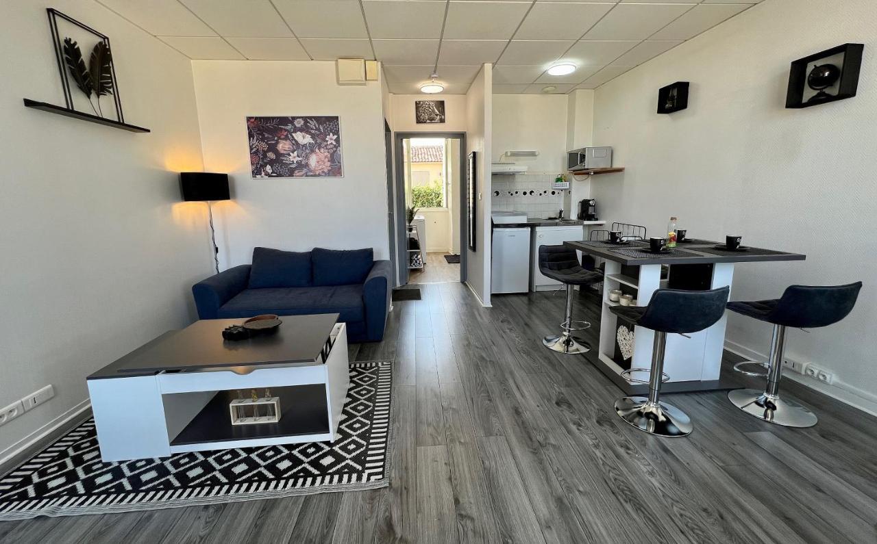 Le Myvi - Wifi - Hyper Centre Cognac Daire Dış mekan fotoğraf