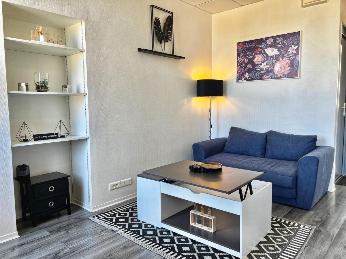 Le Myvi - Wifi - Hyper Centre Cognac Daire Dış mekan fotoğraf